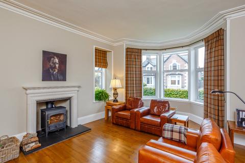 10 Abertarff Road, Inverness, IV2 3NW
