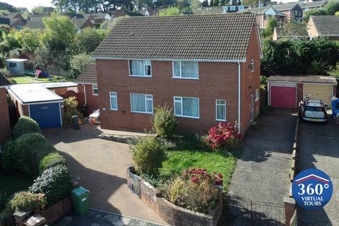 37 Berkshire Drive, Exeter, EX4 1NE