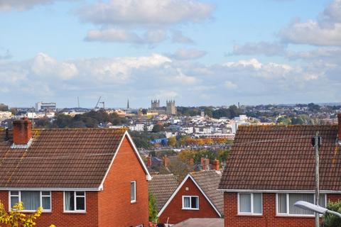37 Berkshire Drive, Exeter, EX4 1NE