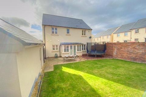 23 Court Close, Aberthin, Cowbridge, CF71 7EH