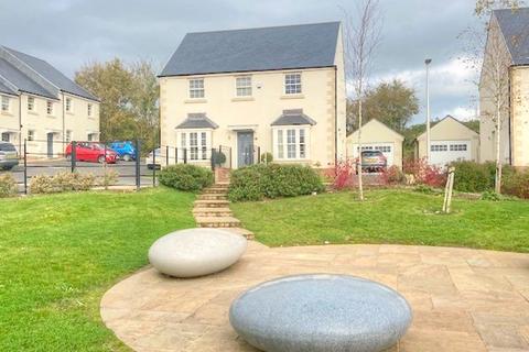 23 Court Close, Aberthin, Cowbridge, CF71 7EH