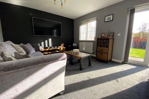 10 Hellyar Rise, Hedge End, Southampton, SO30 4DP
