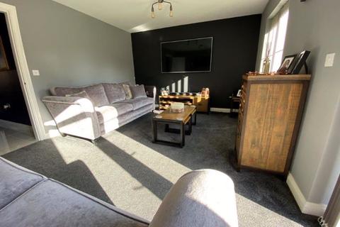 10 Hellyar Rise, Hedge End, Southampton, SO30 4DP