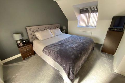 10 Hellyar Rise, Hedge End, Southampton, SO30 4DP