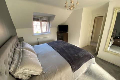 10 Hellyar Rise, Hedge End, Southampton, SO30 4DP