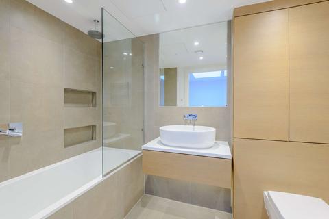 5 Rainsborough Square, London, SW6 1DQ