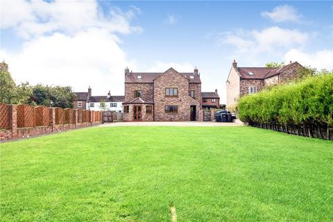 undefined, Swaleside Grange, Green End, Asenby, Thirsk, YO7