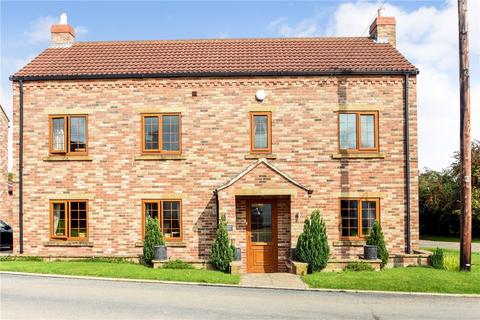 undefined, Swaleside Grange, Green End, Asenby, Thirsk, YO7
