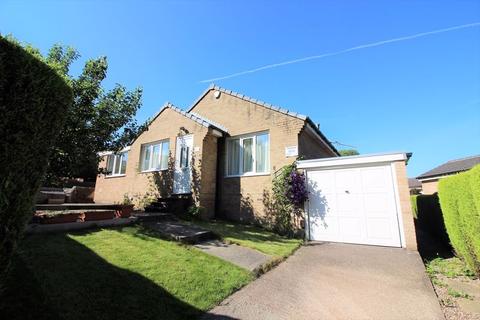 25 Wellgarth, Halifax, HX1 2BJ