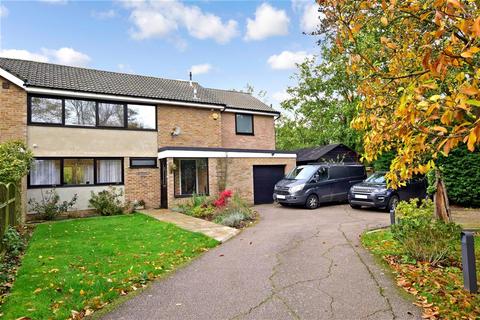 Threeways Epping Road, Roydon, Harlow, CM19 5DA