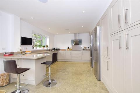 Threeways Epping Road, Roydon, Harlow, CM19 5DA