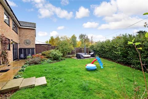 Threeways Epping Road, Roydon, Harlow, CM19 5DA