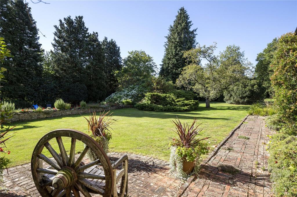 Gardens