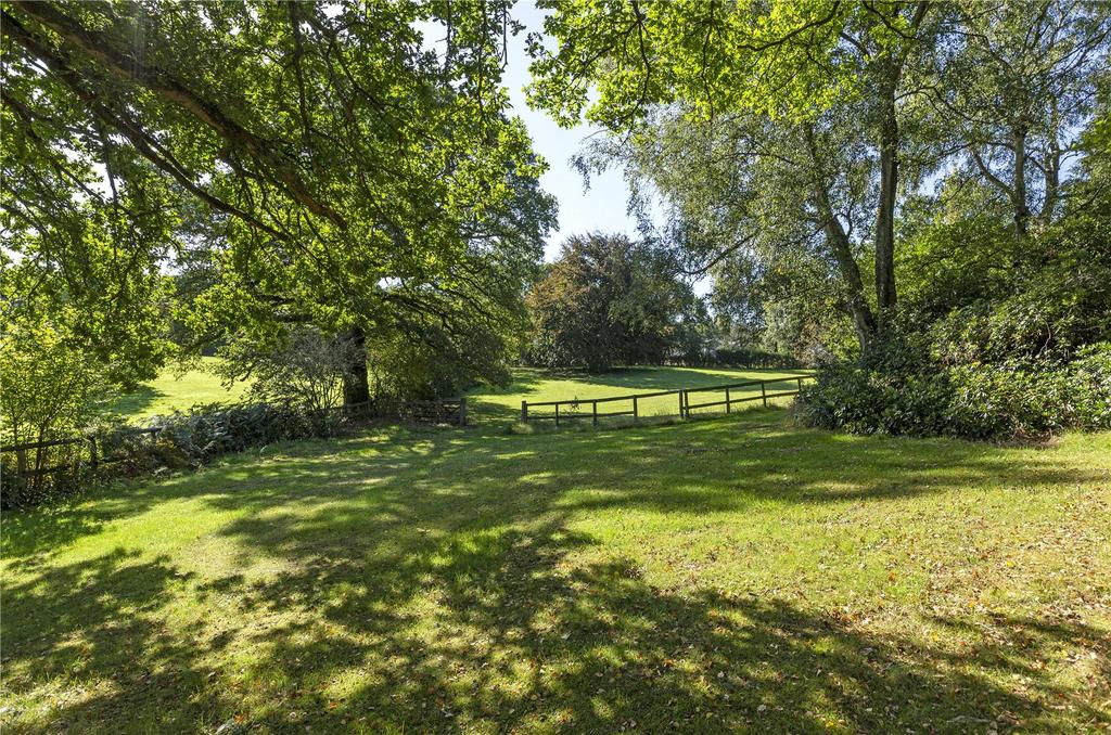 Paddocks