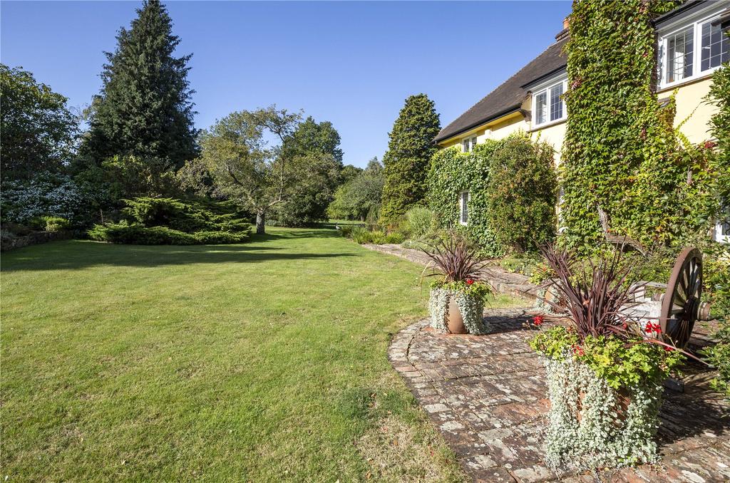 Gardens