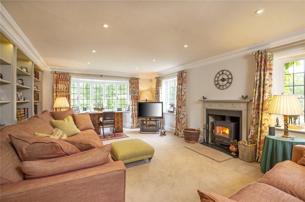 Drawing Room