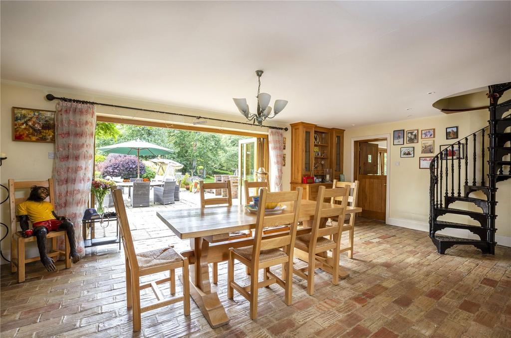 Family Kitchen
