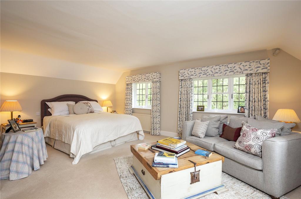 Principal Bedroom