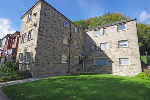 1 bedroom apartment to rent, 4 Chestnut Court, Ripponden, HX6 4BG