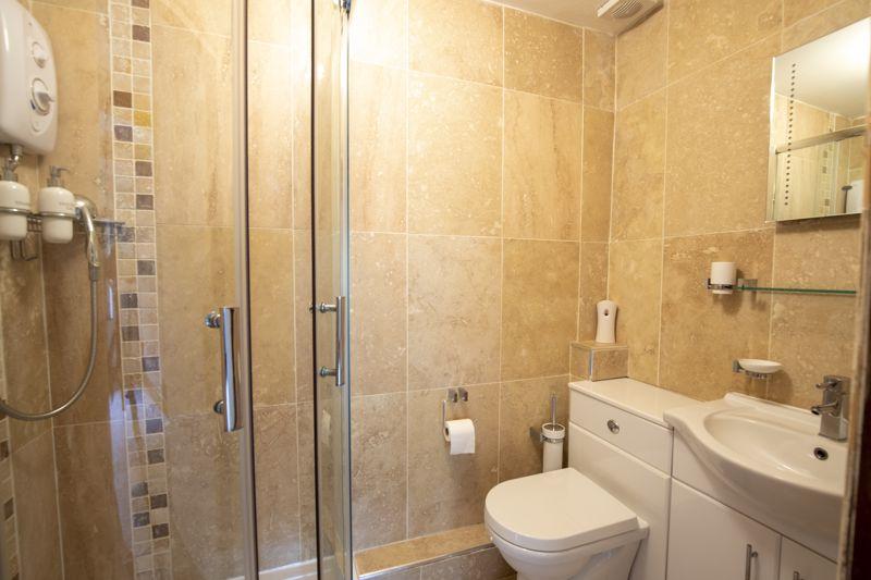 Bedroom 1 En-Suite