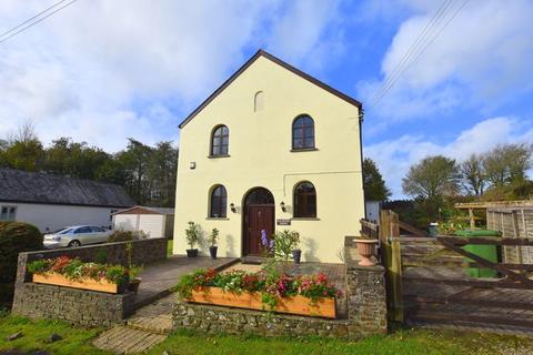 Old Bethel Chapel Haytown, Putford, Holsworthy, EX22 7UW