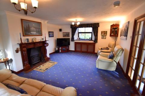 Old Bethel Chapel Haytown, Putford, Holsworthy, EX22 7UW