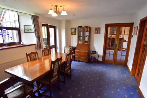 Old Bethel Chapel Haytown, Putford, Holsworthy, EX22 7UW