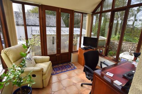 Old Bethel Chapel Haytown, Putford, Holsworthy, EX22 7UW