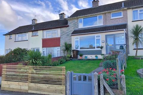 24 Cornish Crescent, Truro, TR1 3PD