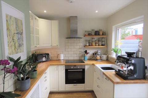 24 Cornish Crescent, Truro, TR1 3PD