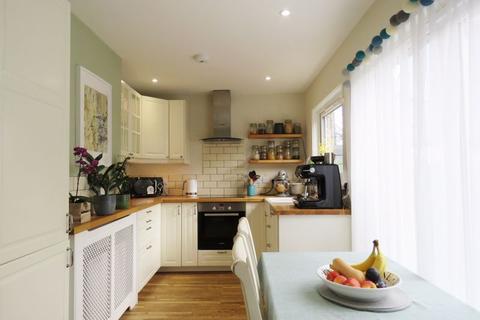 24 Cornish Crescent, Truro, TR1 3PD