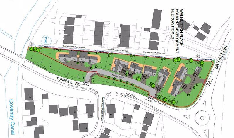 Site Layout