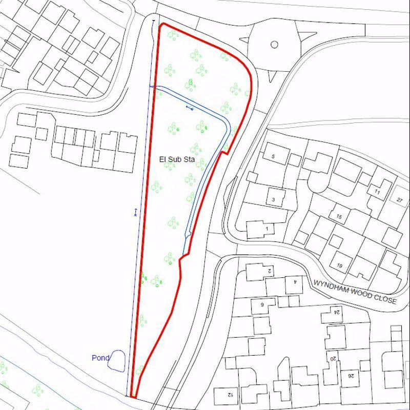 Location Plan