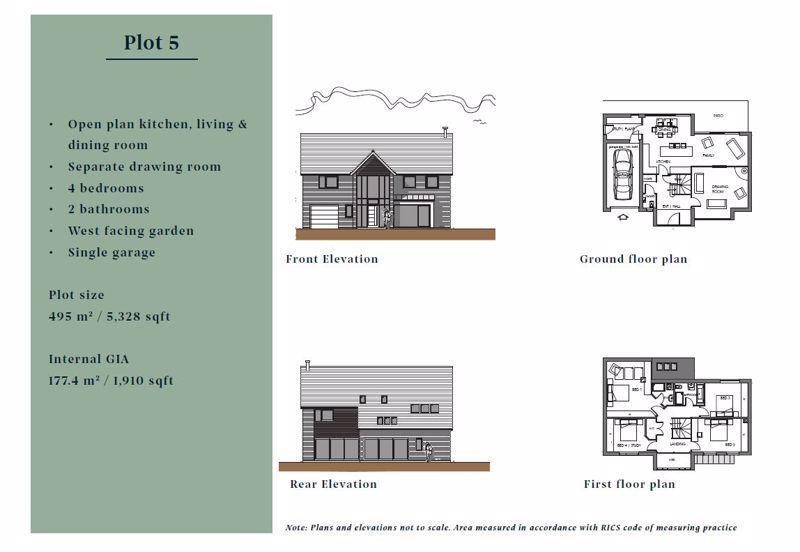 Plot 5
