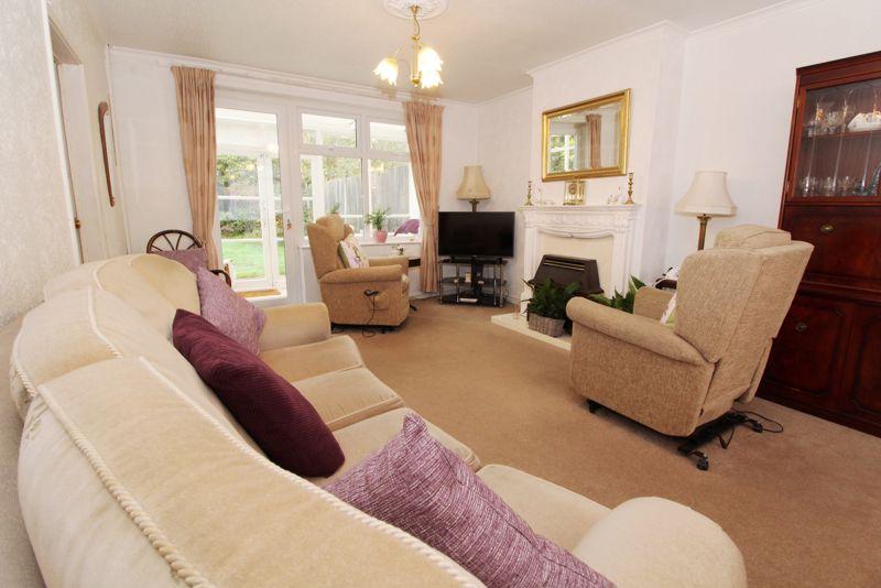 Lounge Area