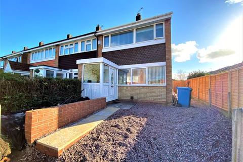 12 Achilles Close, Walsall, WS6 6JW