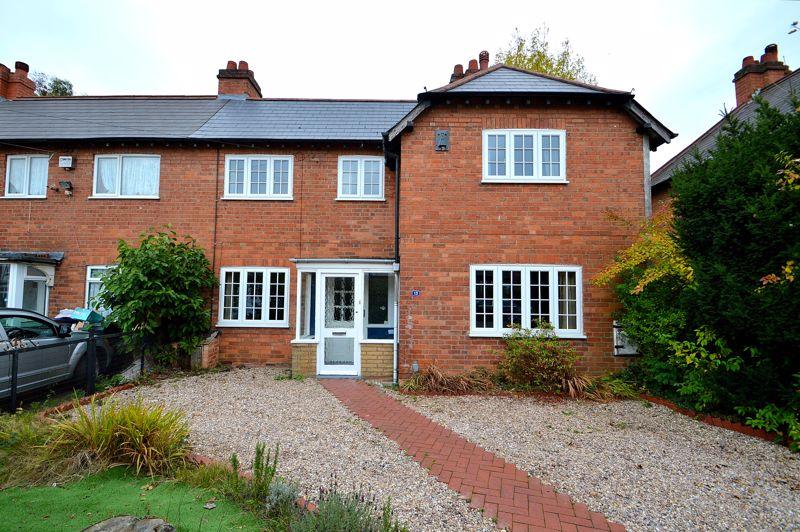 Maurice Road, Kings Heath, Birmingham, B14 2 bed townhouse £280,000