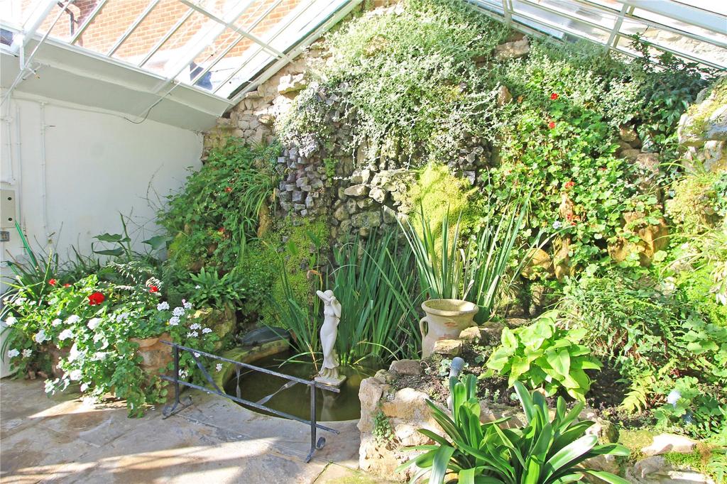 Orangery