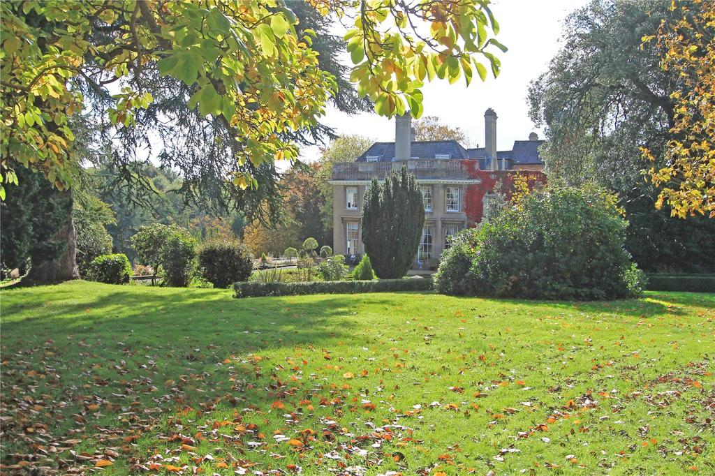 Park Grounds
