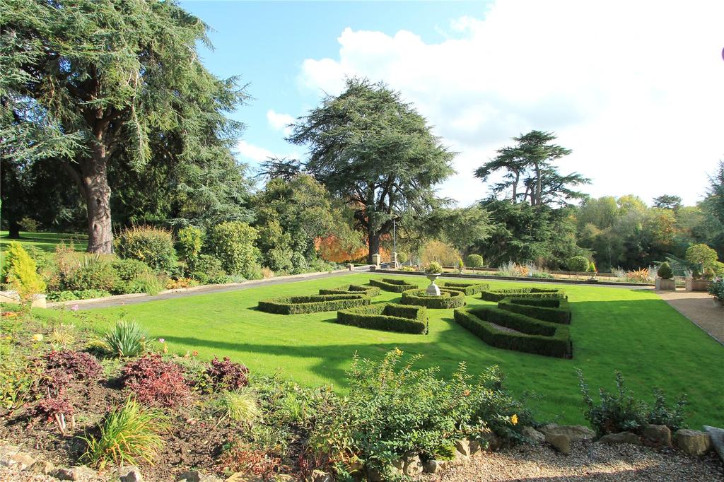 Communal Gardens