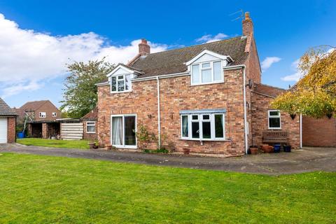 20 Cagthorpe, Horncastle, LN9 6DZ