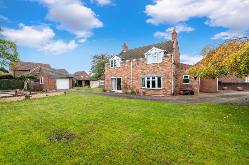 Front Elevation