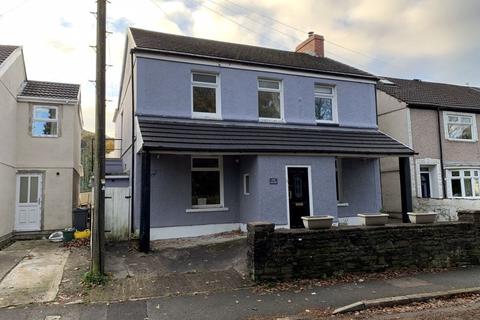Oak House Henfaes Road, Tonna, Neath, SA11 3EZ