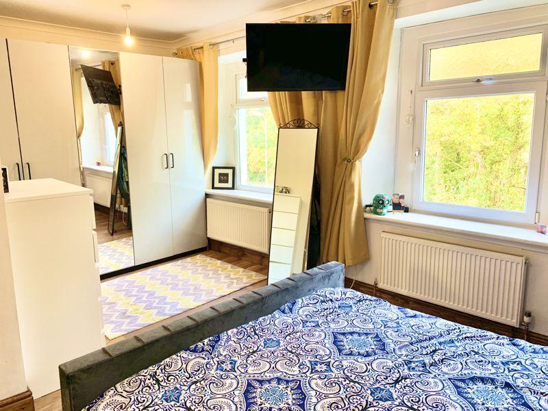Bedroom One - B