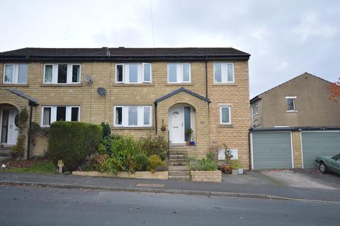 34 Dales Avenue, Embsay, Skipton, BD23 6PE