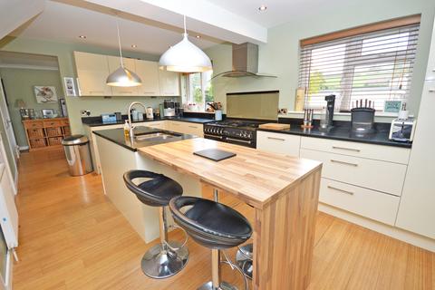 34 Dales Avenue, Embsay, Skipton, BD23 6PE