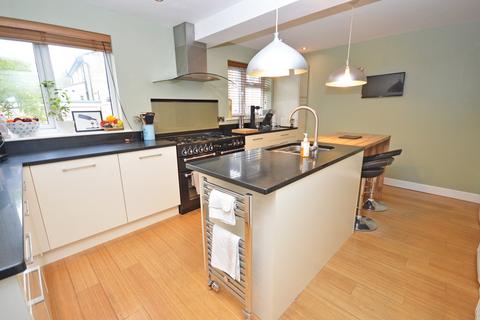 34 Dales Avenue, Embsay, Skipton, BD23 6PE