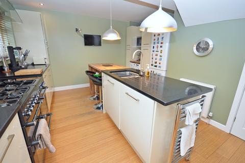 34 Dales Avenue, Embsay, Skipton, BD23 6PE