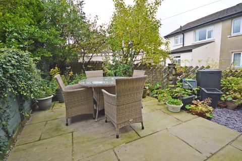 34 Dales Avenue, Embsay, Skipton, BD23 6PE