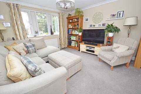 34 Dales Avenue, Embsay, Skipton, BD23 6PE